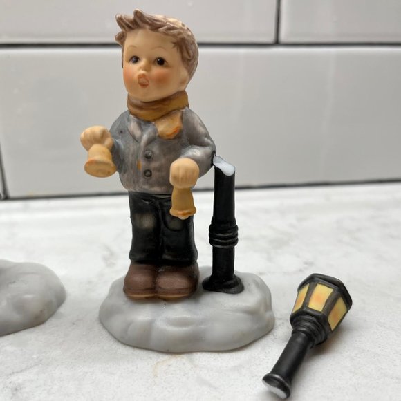 (3) BERTA HUMMELS - Picture 4 of 6